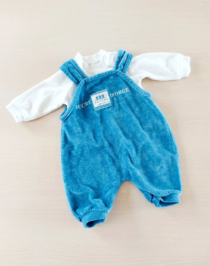 Ensemble bb - photo numéro 2