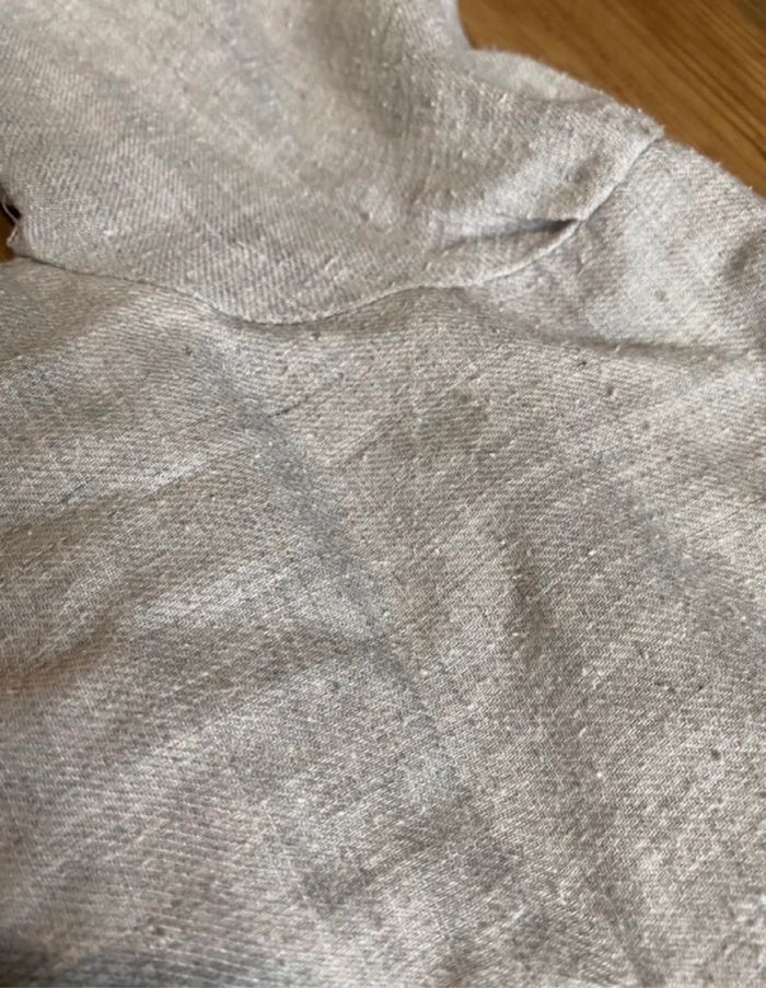 Robe verbaudet avec broderie - photo numéro 4
