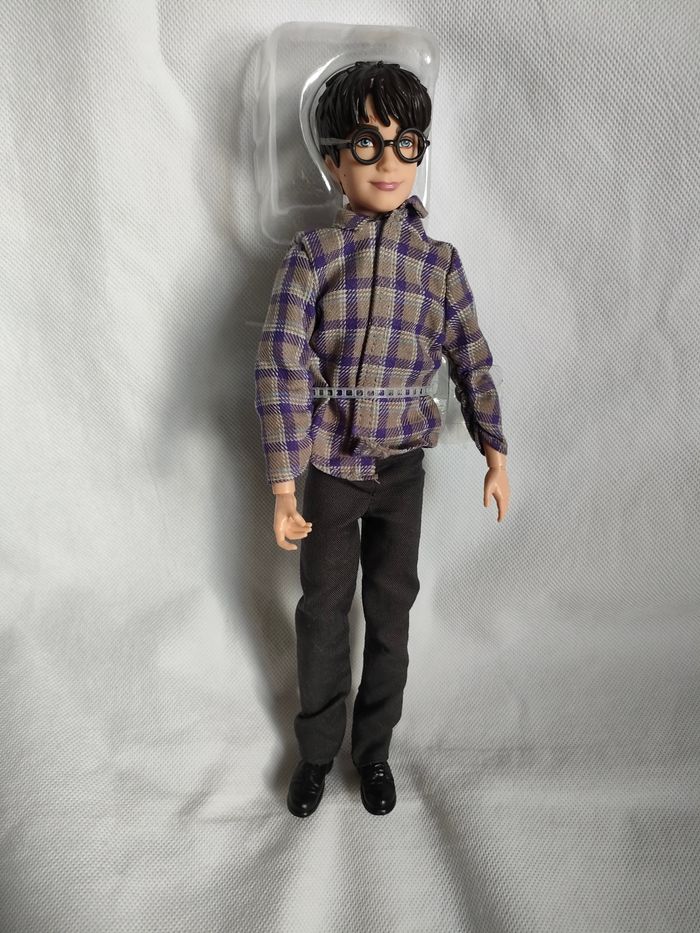 Figurine Harry Potter