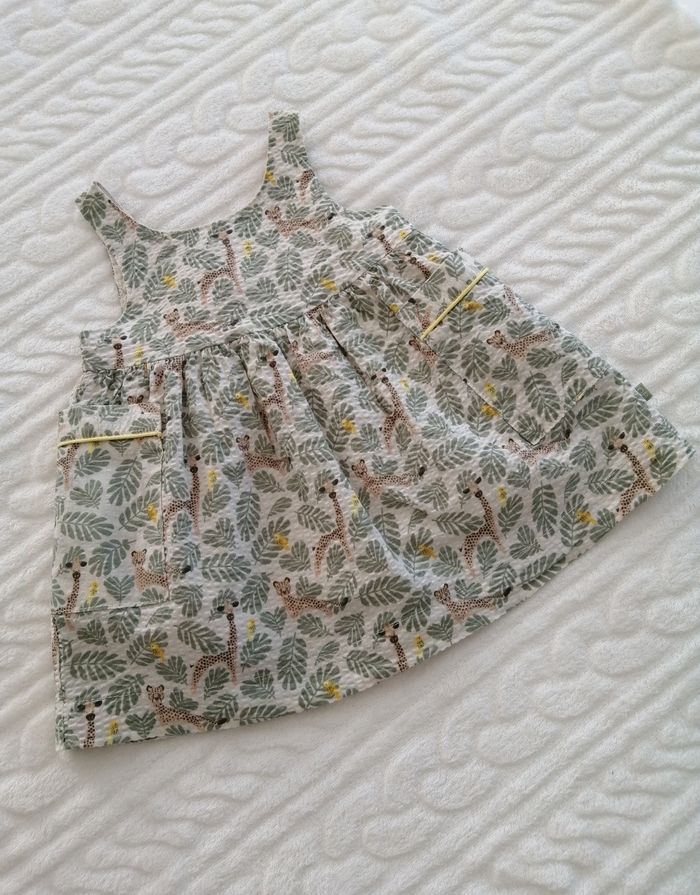 Ensemble 3 mois obaïbi