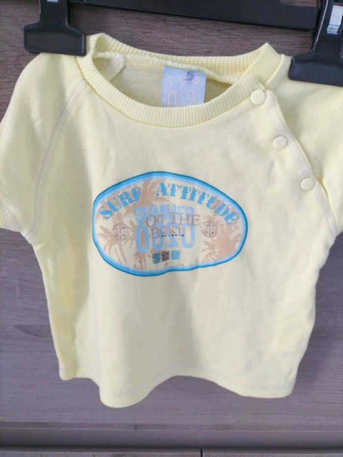 T-shirt - photo numéro 2