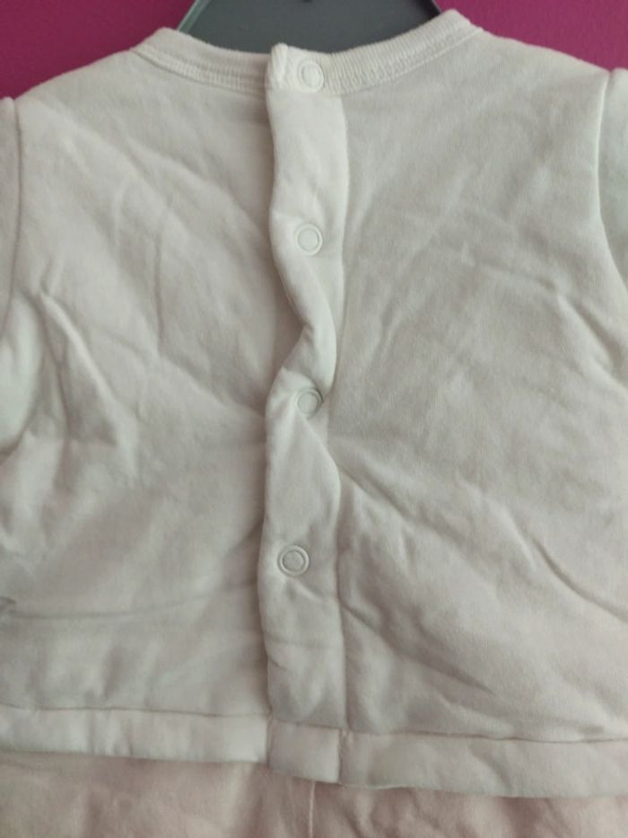 Combinaison hiver b6 - photo numéro 7