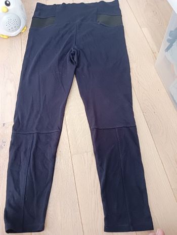 Legging de grossesse