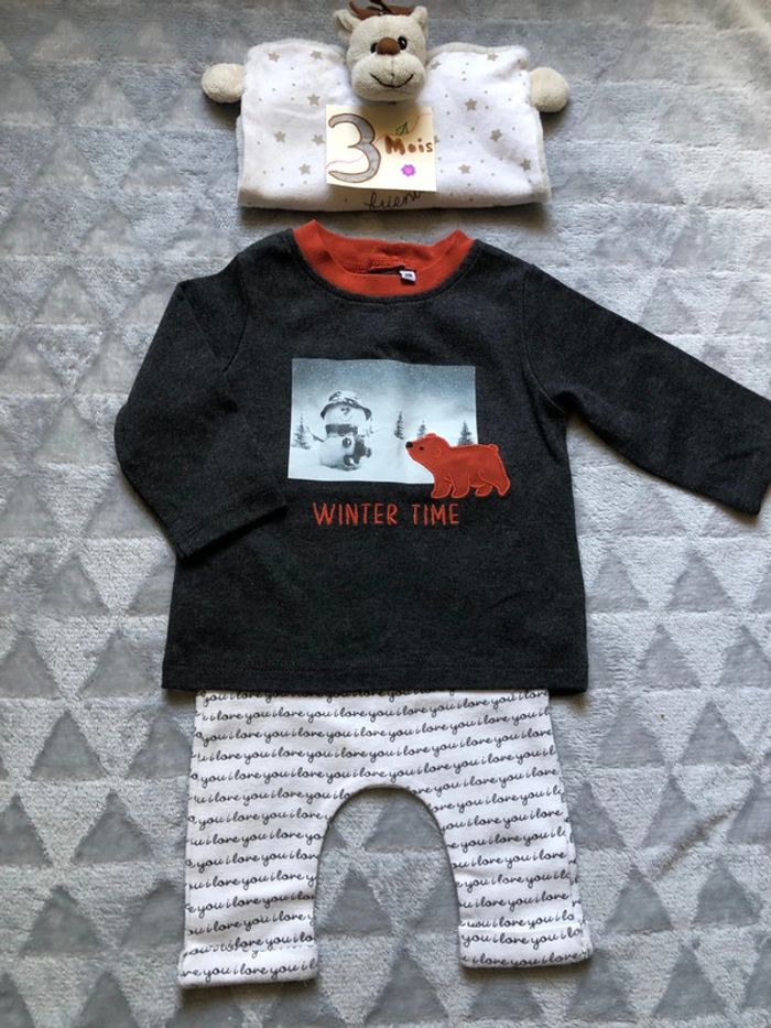 Ensemble