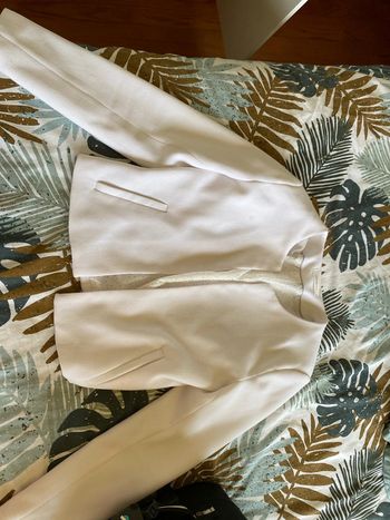 Veste habillée taille 40