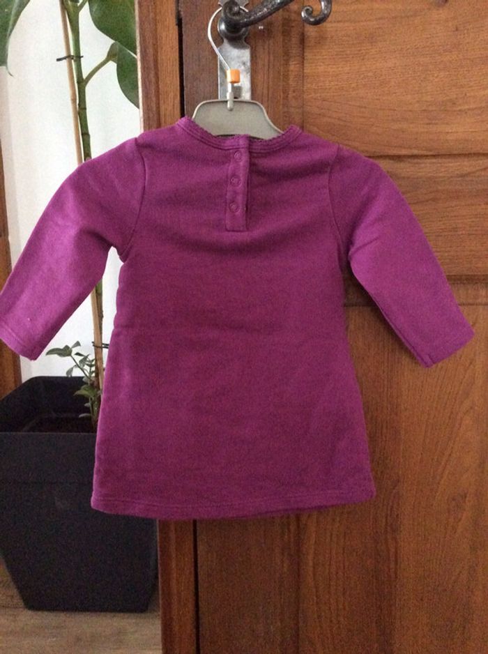 Robe hiver - photo numéro 3