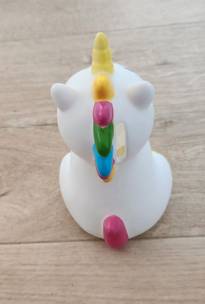Tirelire licorne 🦄 - photo numéro 2
