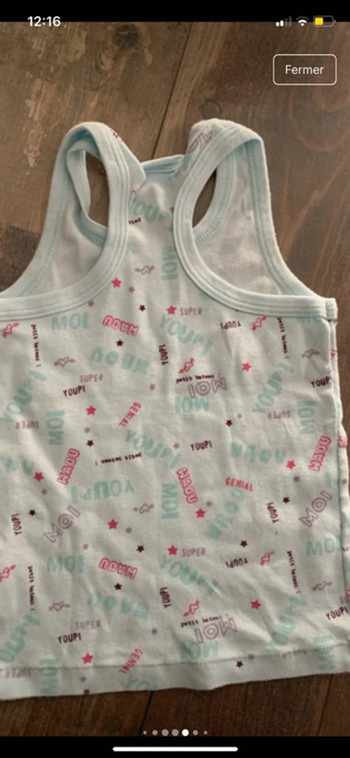 Lot bodie/marcel - photo numéro 5