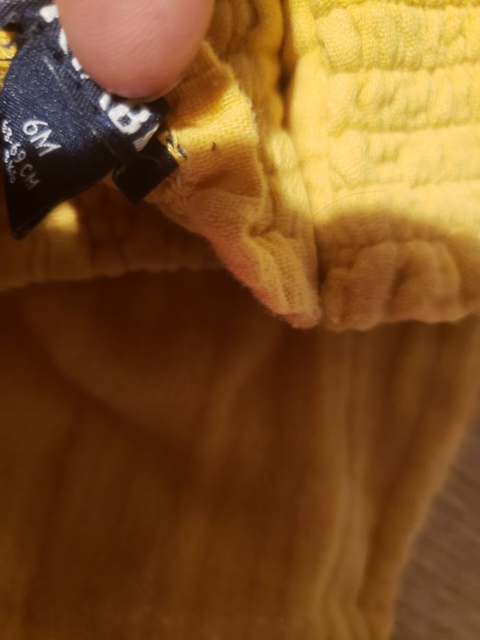 Combinaison été - photo numéro 3