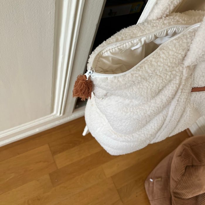 Sac a langer Vetbaudet - photo numéro 2