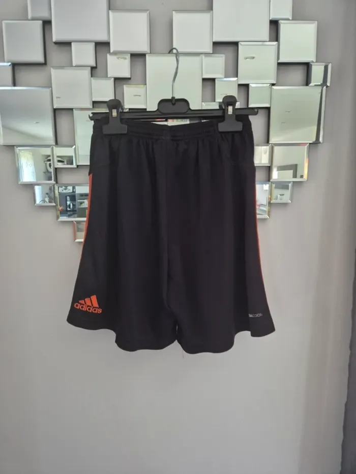Ensemble Adidas OM 14 ans - photo numéro 7
