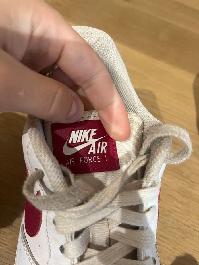 Nike air force 1 - photo numéro 7