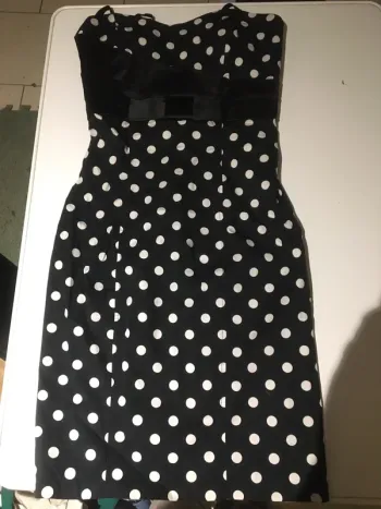 Robe  taille XS