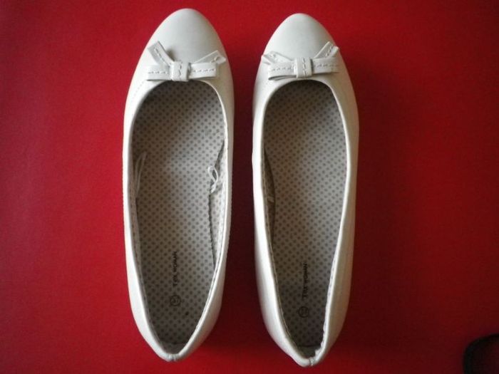 CHAUSSURES