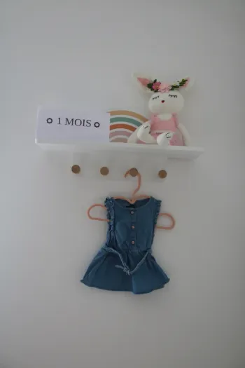 Robe été Kiabi 1 mois