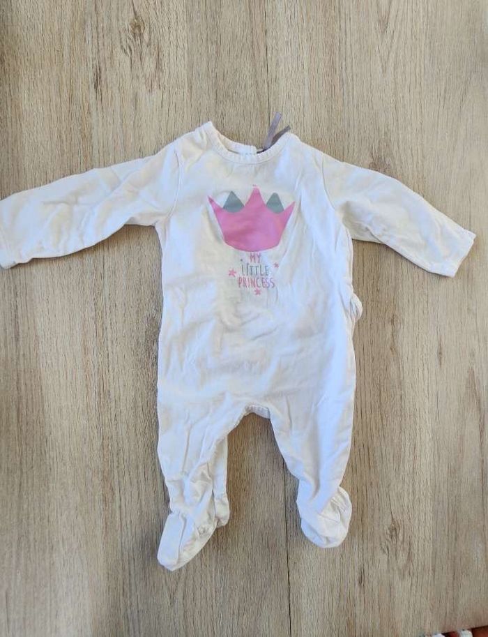 Pyjamas 12 mois - photo numéro 6