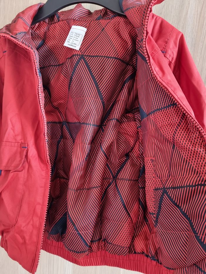 Veste 4 ans - photo numéro 4