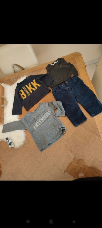 Ensembles