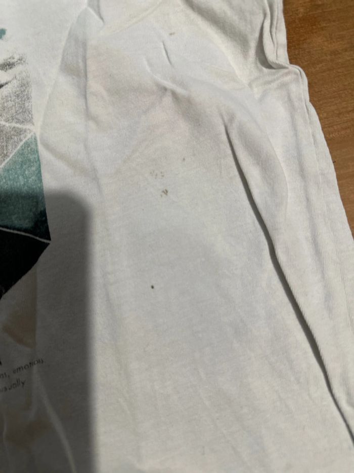 Lot de tee-shirts taille L - photo numéro 4
