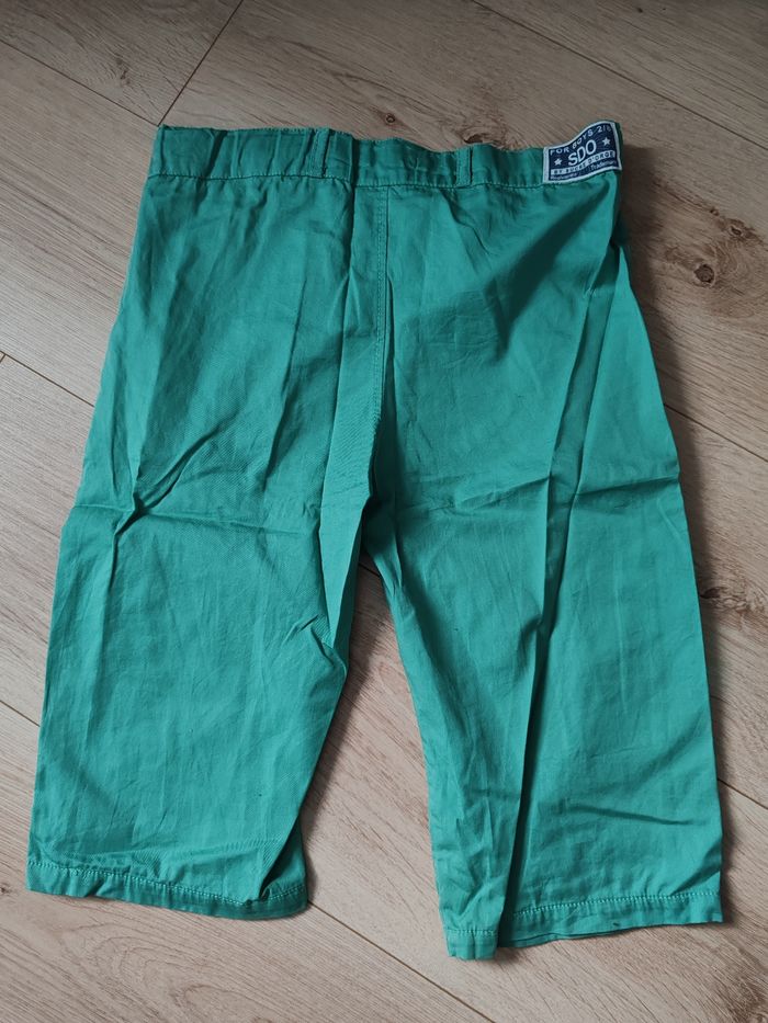 Ensemble 2 shorts garçons 9-10 ans - photo numéro 3