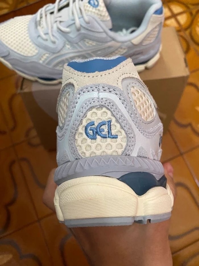 Asics GEL NYC Taille 43.5 - photo numéro 2
