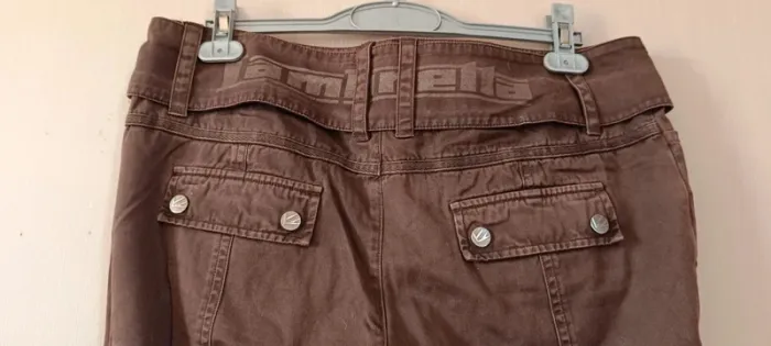 445- pantalon, Lambretta woman, taille R12 - photo numéro 6