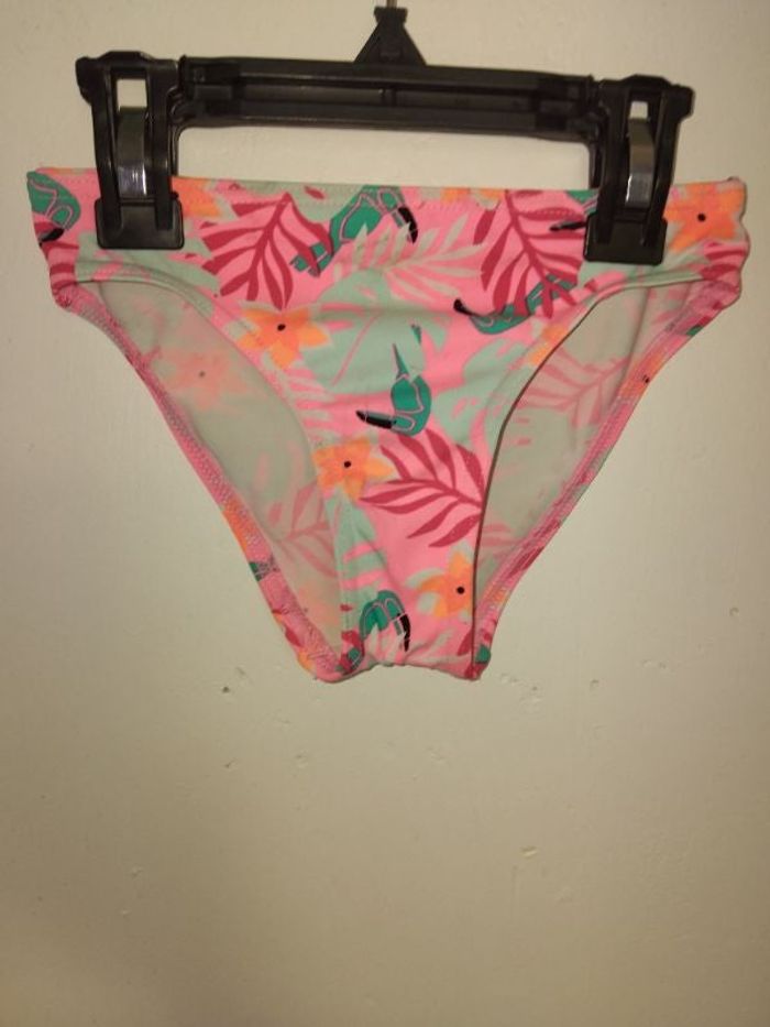 Maillot de bain