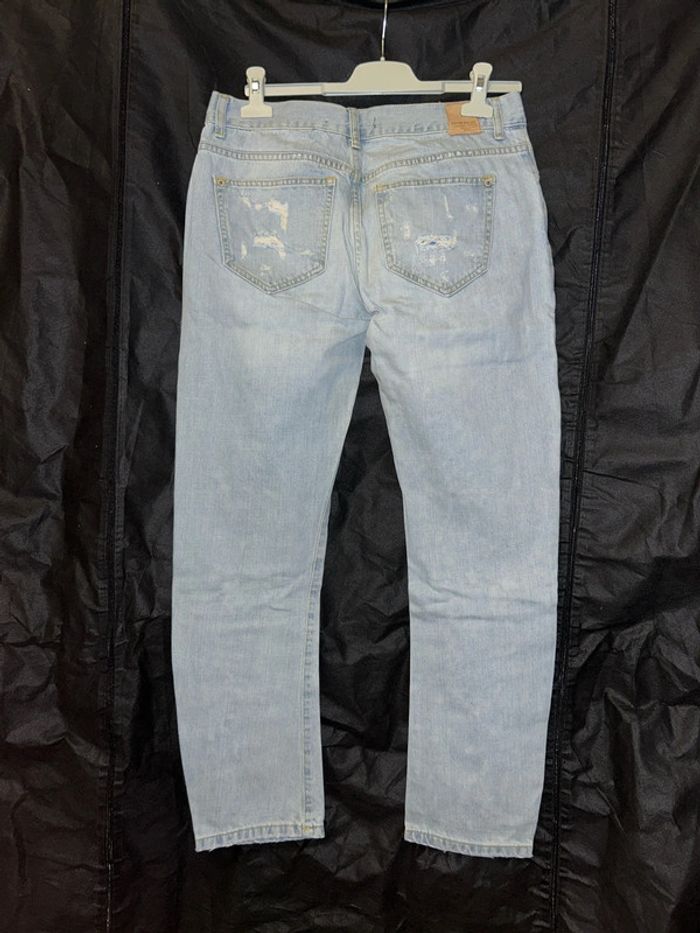 Jean mom - photo numéro 2