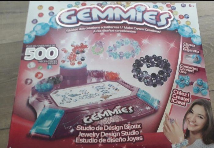 Fabrique de bijoux - photo numéro 5