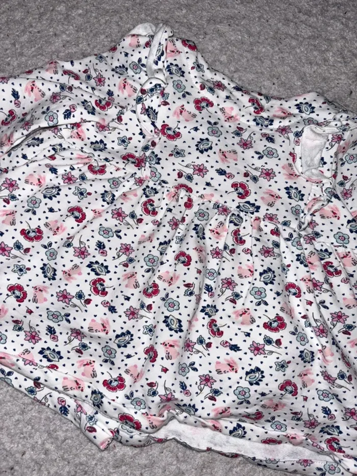 Chemise bébé - photo numéro 2