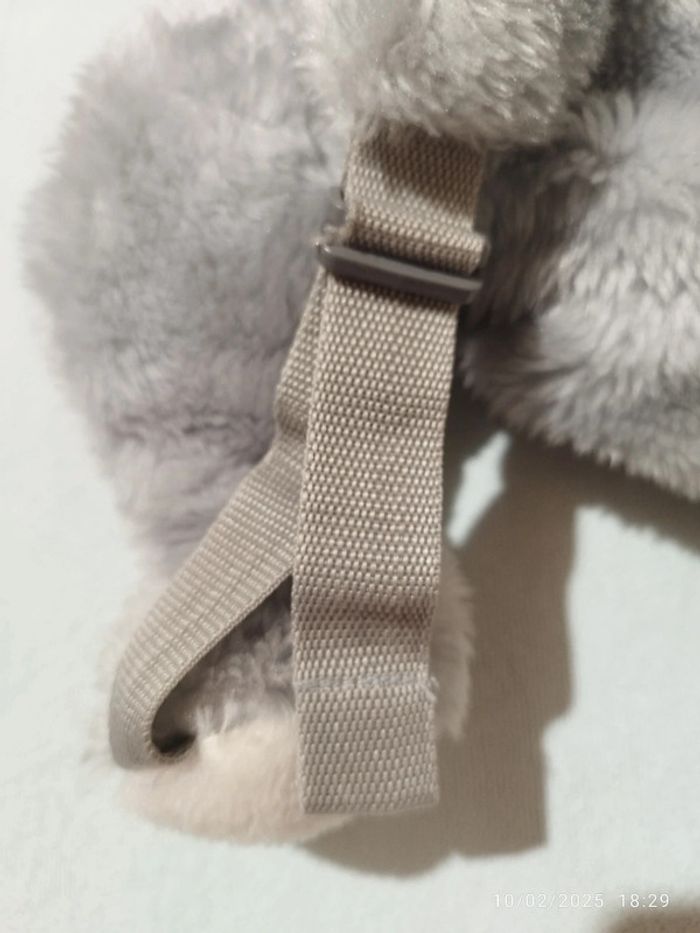 Sac éléphant - photo numéro 2