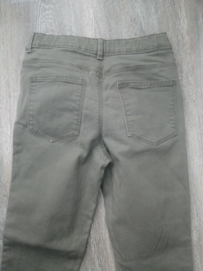 Jean skinny 12A - photo numéro 7