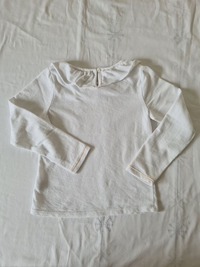 Pull Orchestra 8 ans - photo numéro 2