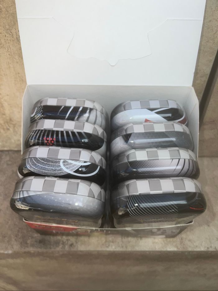Display mini tin ev10.5 - photo numéro 4