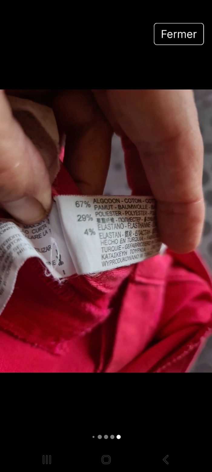 Pantalon taille 40 - photo numéro 6