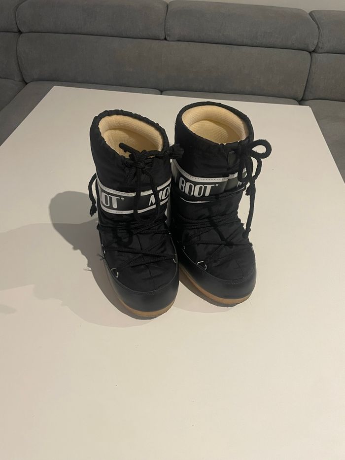 MoonBoots originales