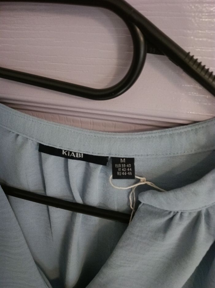 Top femme - photo numéro 2