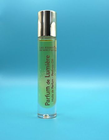 Parfum de lumière _ Sans Alcool