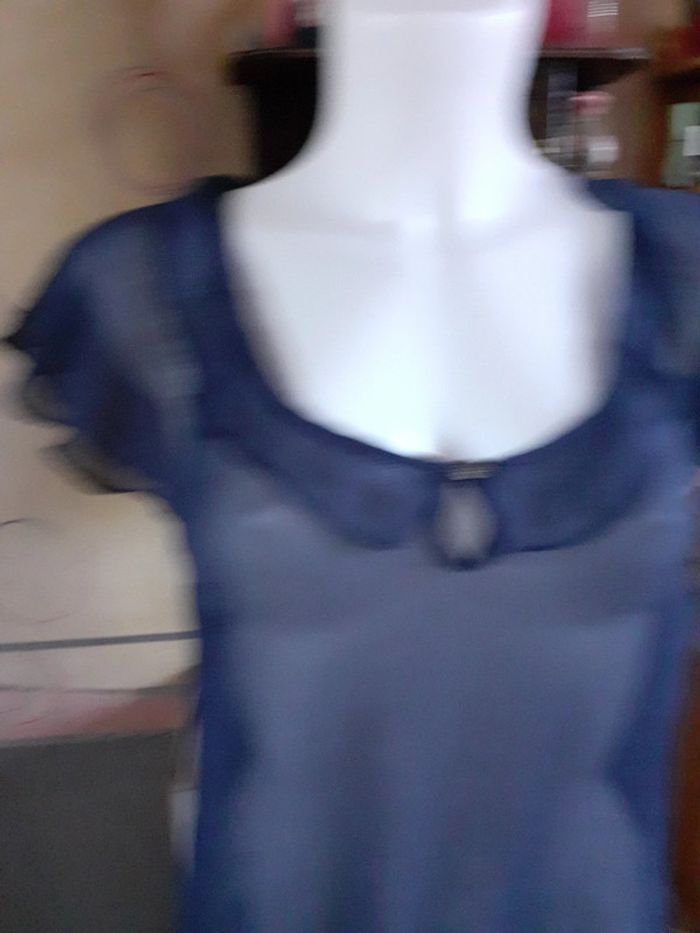 Blouse femme pimkie - photo numéro 2