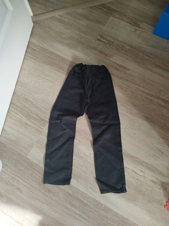Pantalon 6 ans