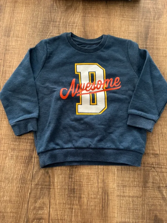 Pull garçon Primark