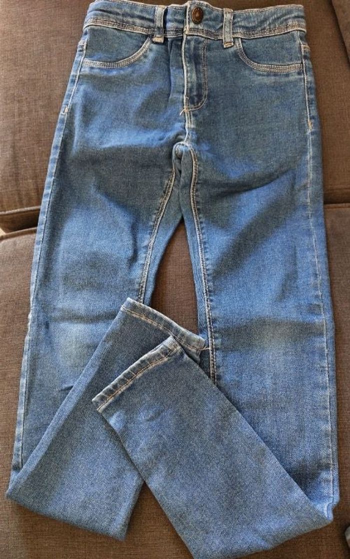 Jean
