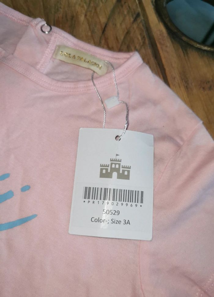 T-shirt. - photo numéro 3