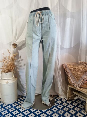 Chloé | Jean Long | t. 36