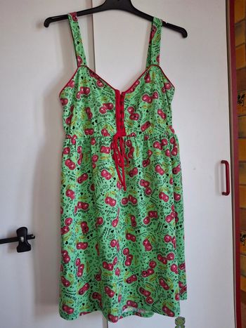 Robes
