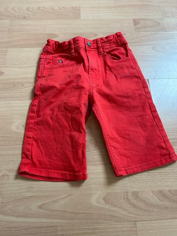 Short