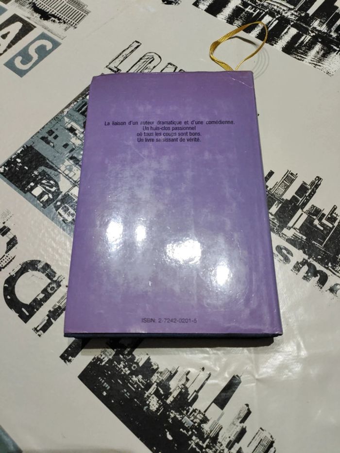 Sagan - photo numéro 2