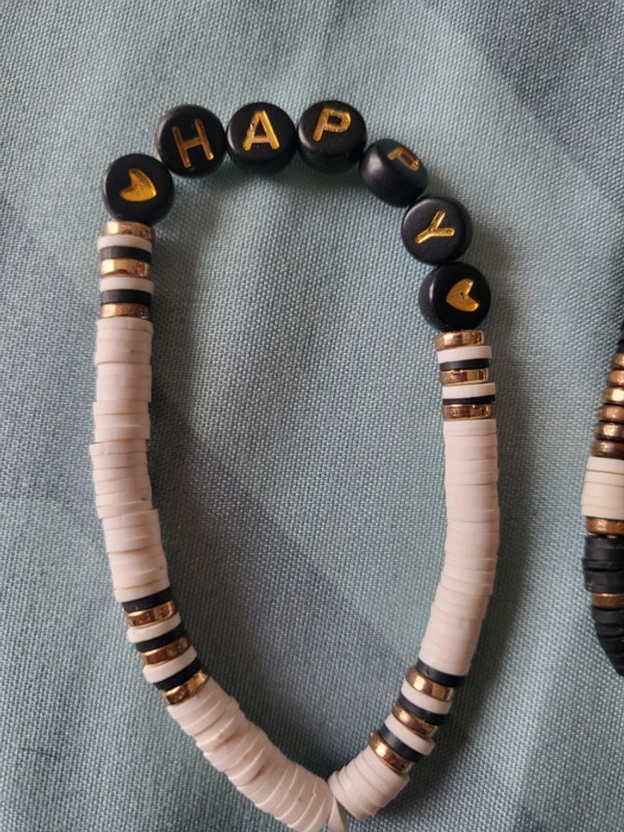 Bracelets - photo numéro 2