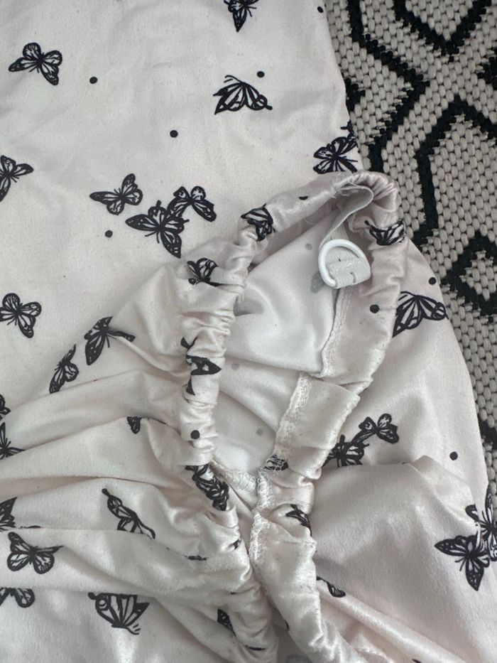 Pyjama grossesse et allaitement - photo numéro 4