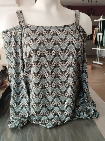 Tunique ms mode taille 46 tbe